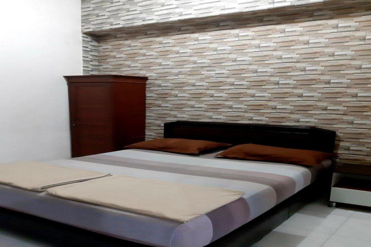 Oyo Life 90091 Wisma Pakuan Syariah Bogor Exteriör bild